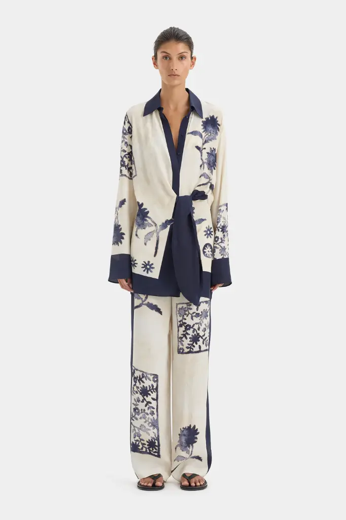 Phillipa Shirt Dress
