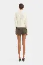 Ida Twist Sweater