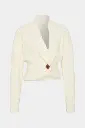 Ida Twist Sweater