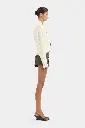Ida Twist Sweater