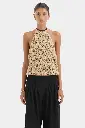 Ellinor Halter Top
