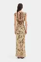 Ellinor Midi Dress