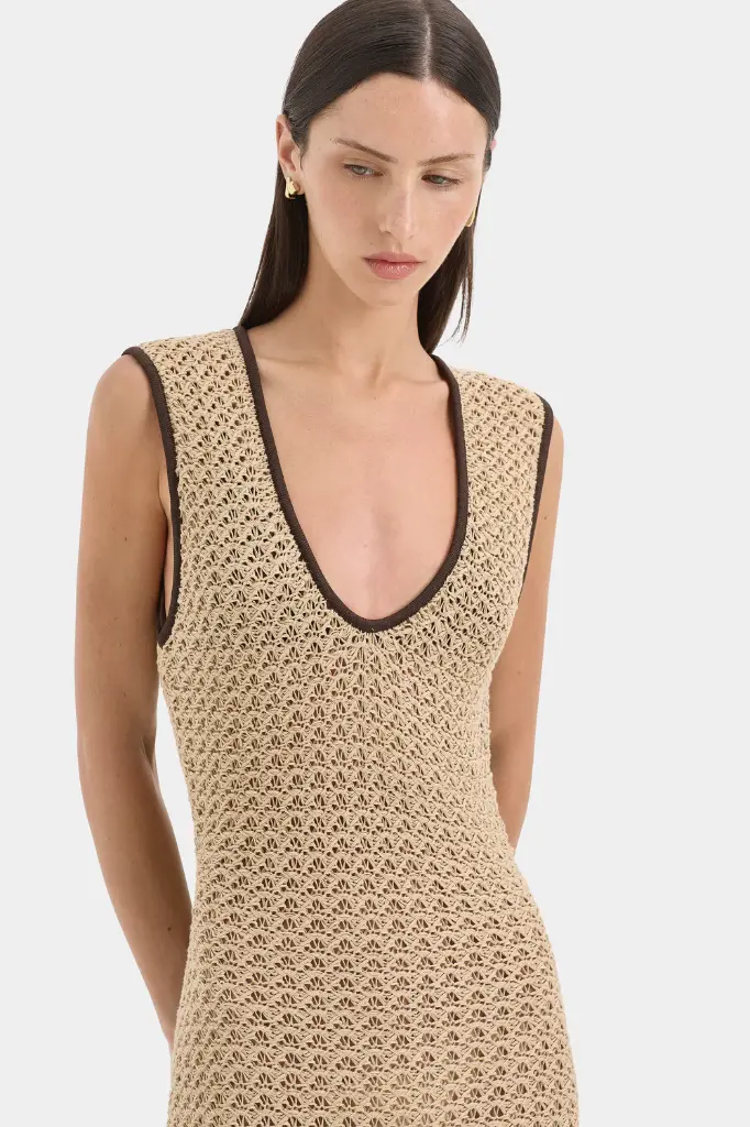Ellinor Midi Dress