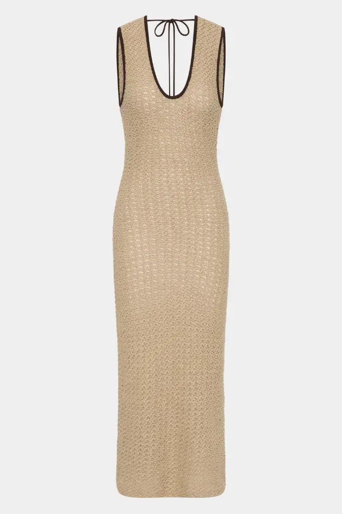 Ellinor Midi Dress