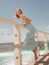 Ana Dress