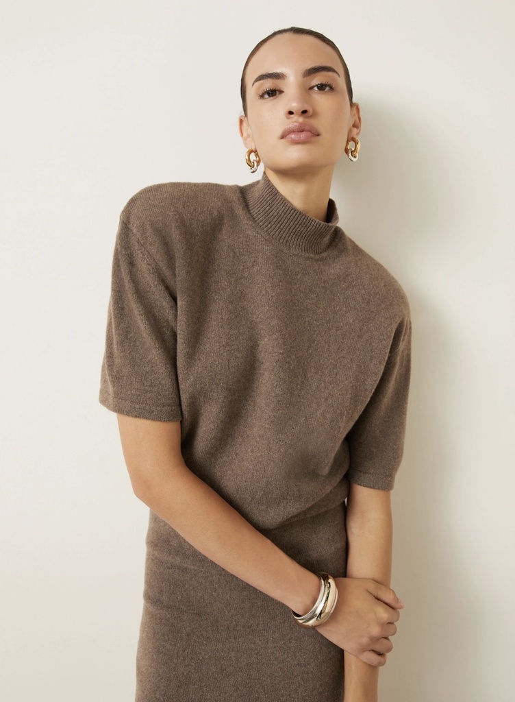 La Robe Maille Castagna