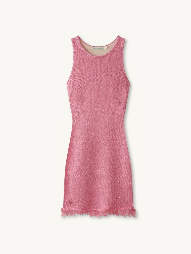 Natalia Mini Dress