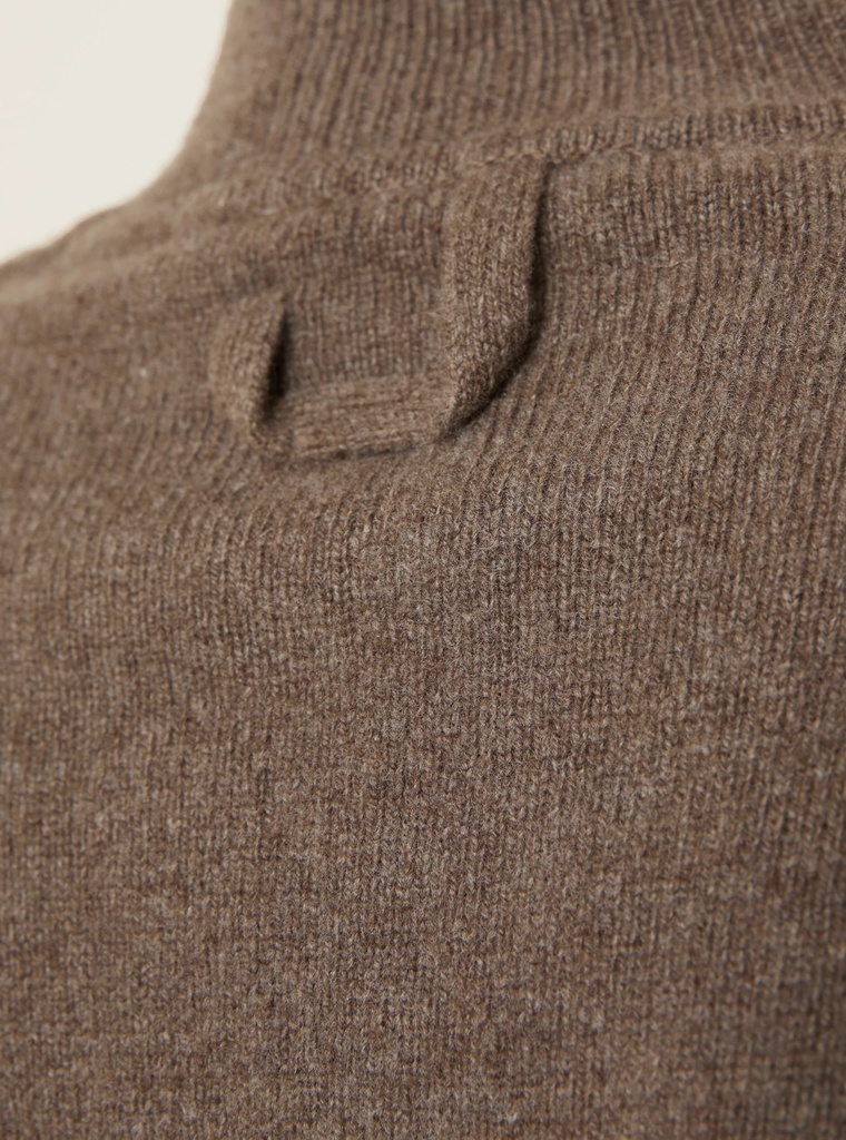 La Robe Maille Castagna