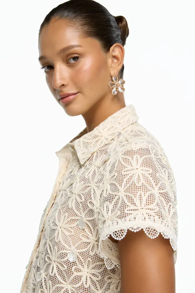 Solenne Shirt