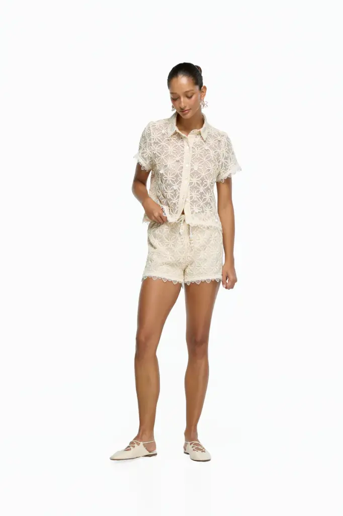 Solenne Shirt