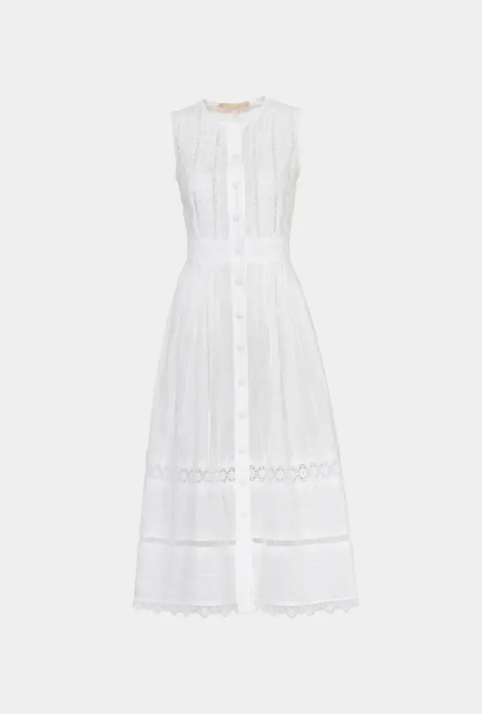 Solaire Maxi Dress