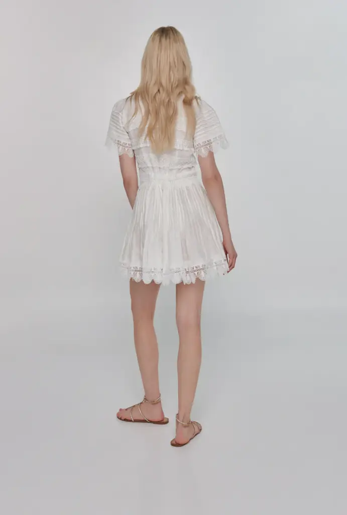 Violeta Dress