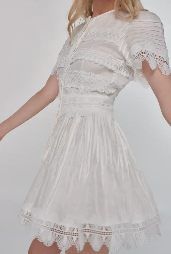 Violeta Dress