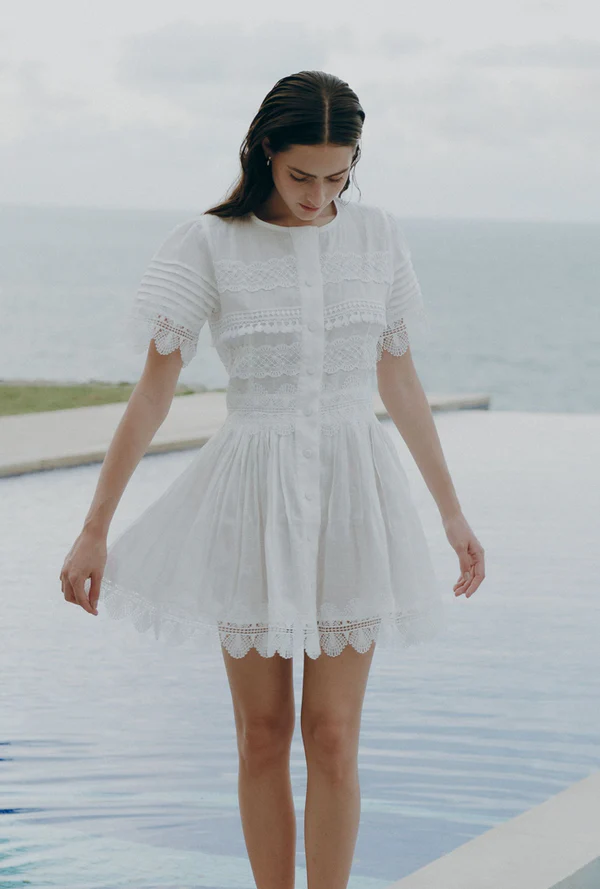 Violeta Dress