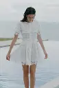 Violeta Dress