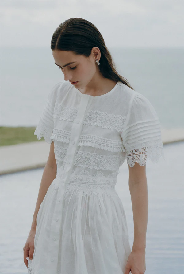 Violeta Dress