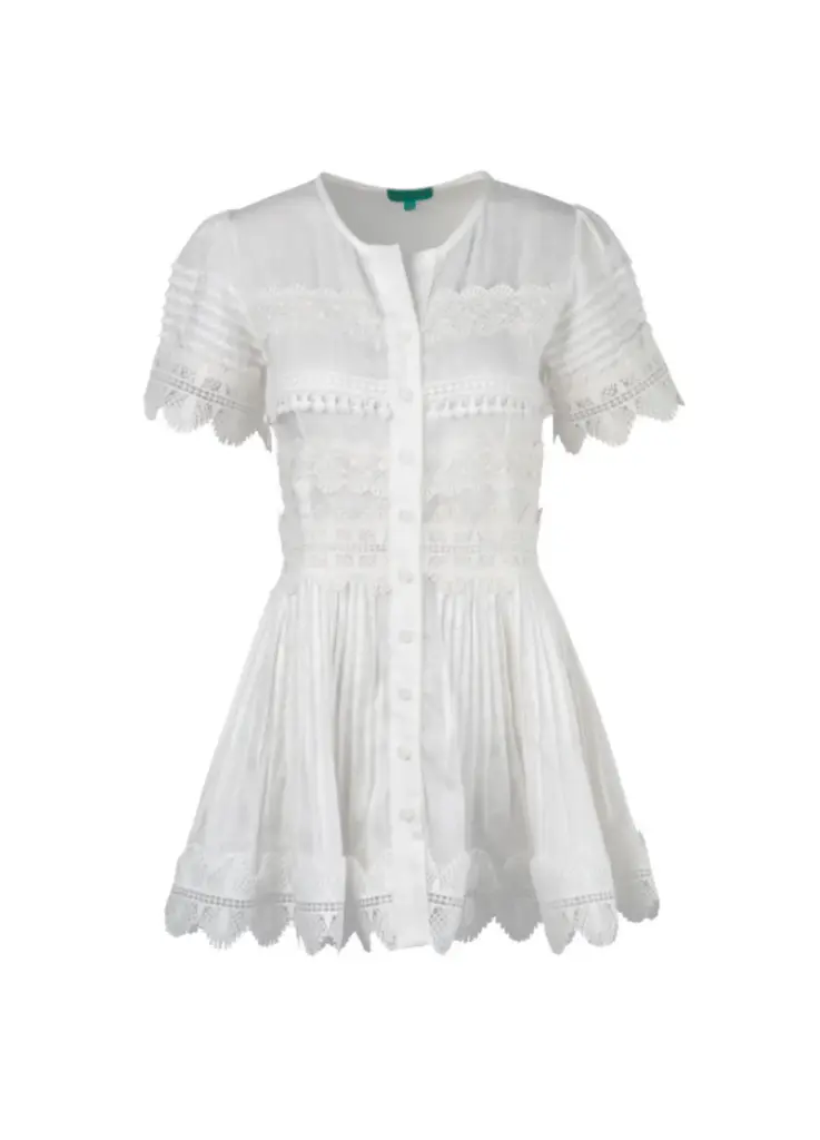 Violeta Dress