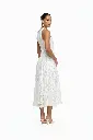 Antoinette Midi Dress 