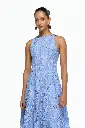 Antoinette Maxi Dress