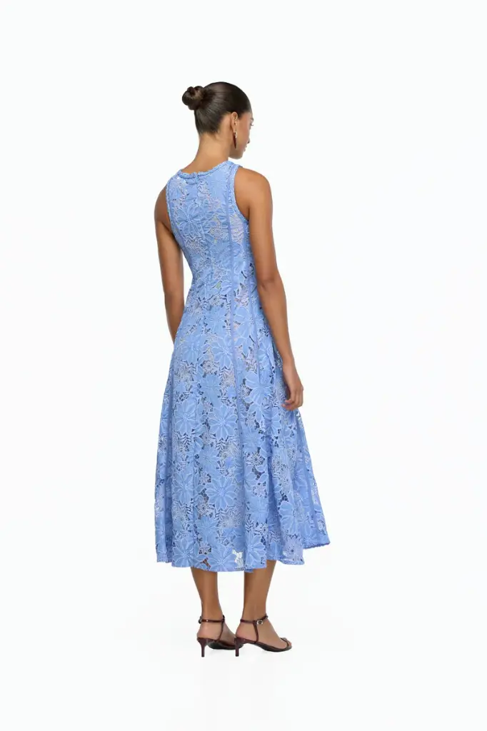 Antoinette Maxi Dress