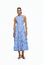 Antoinette Maxi Dress