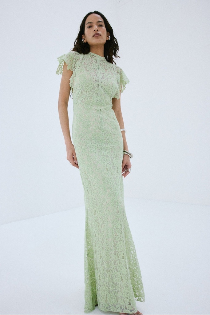 Laia Maxi Dress