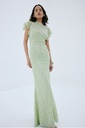 Laia Maxi Dress