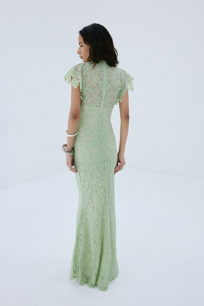 Laia Maxi Dress