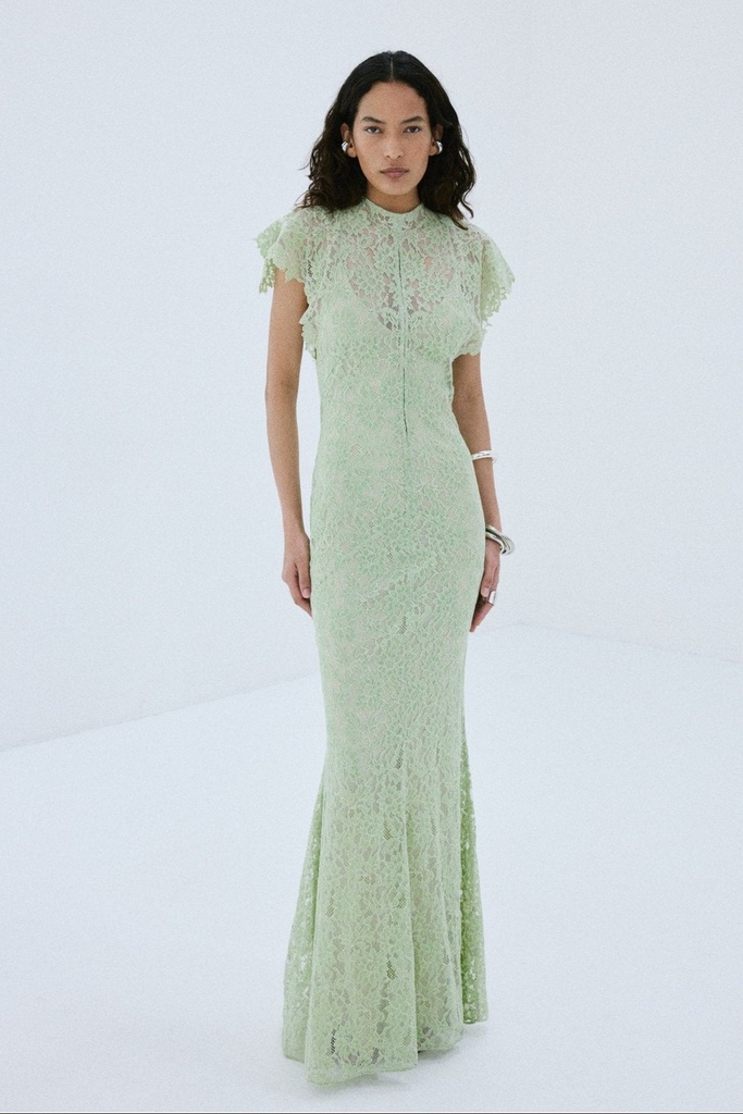 Laia Maxi Dress