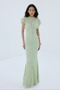 Laia Maxi Dress