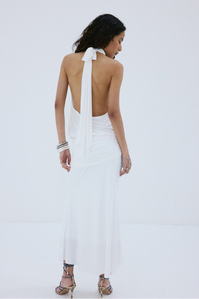 Vida Midi Dress