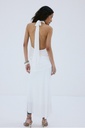 Vida Midi Dress