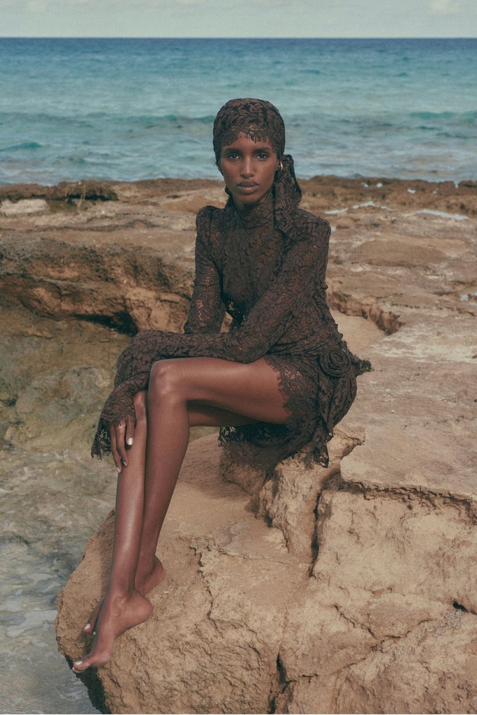 Bodita Mini Dress