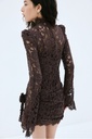 Bodita Mini Dress