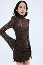 Bodita Mini Dress