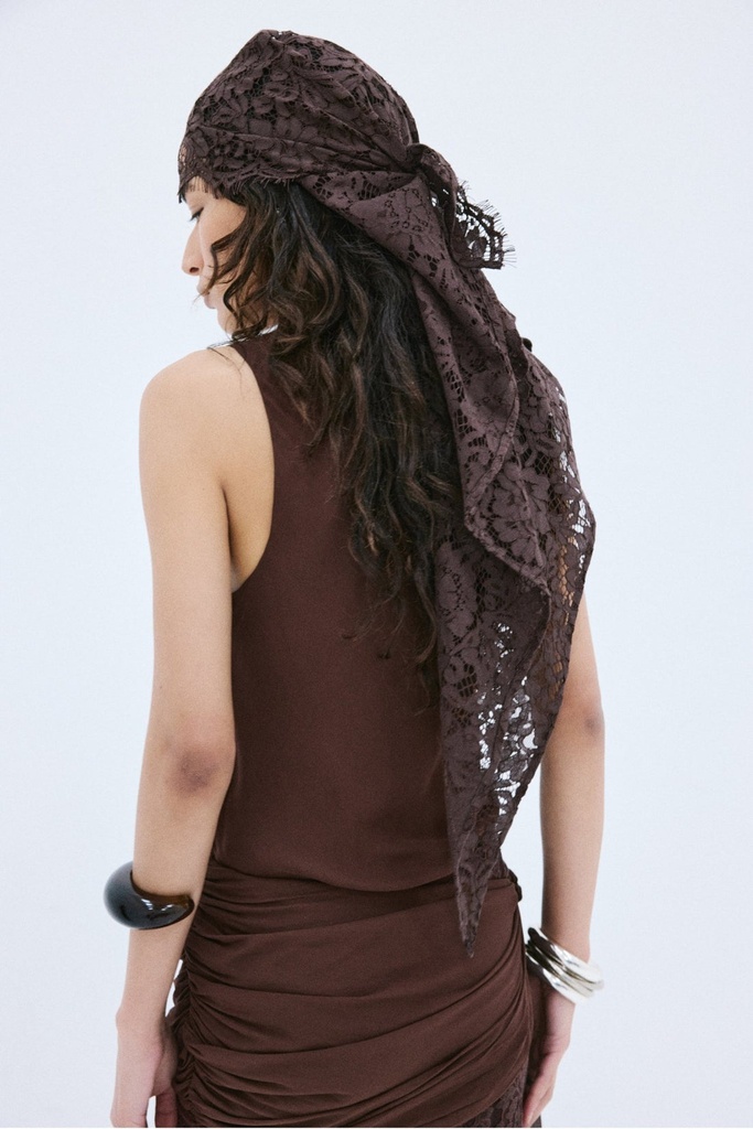 Bonita Headscarf