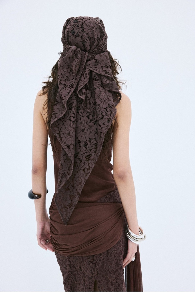 Bonita Headscarf