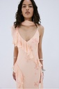 Mayara Maxi Dress