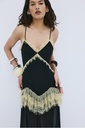 Estela Maxi Dress