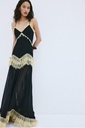 Estela Maxi Dress