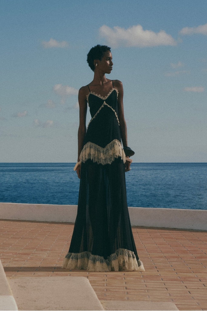 Estela Maxi Dress