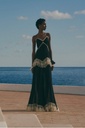 Estela Maxi Dress
