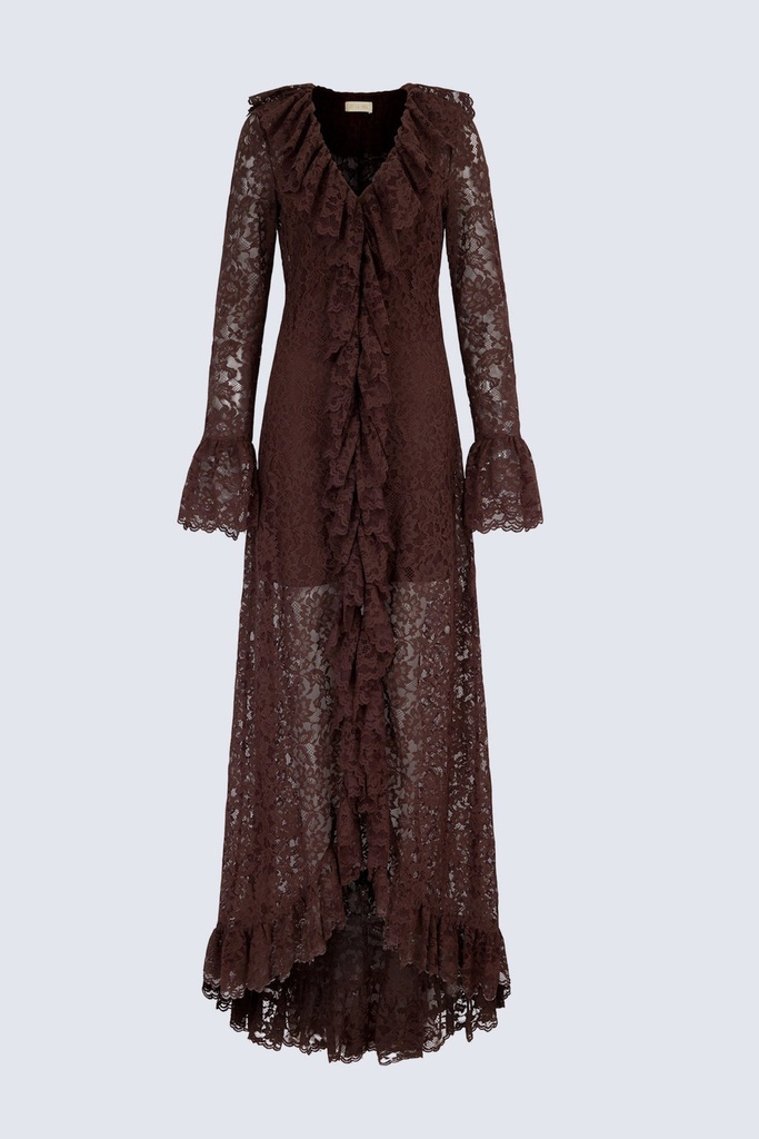 Clementina Maxi Dress