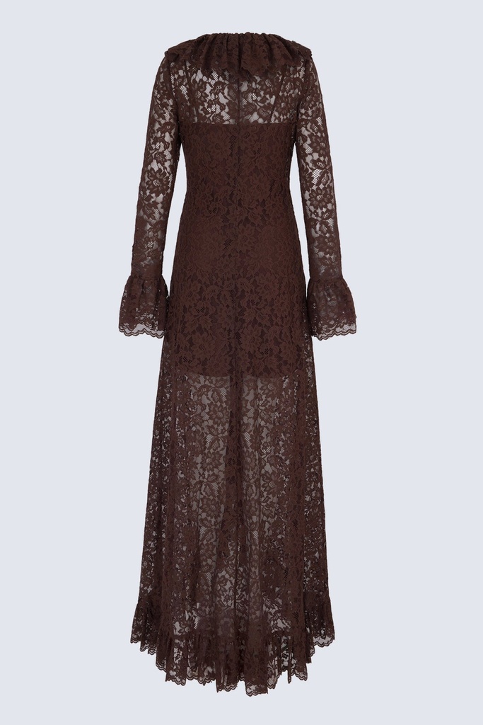 Clementina Maxi Dress