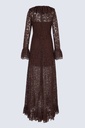Clementina Maxi Dress