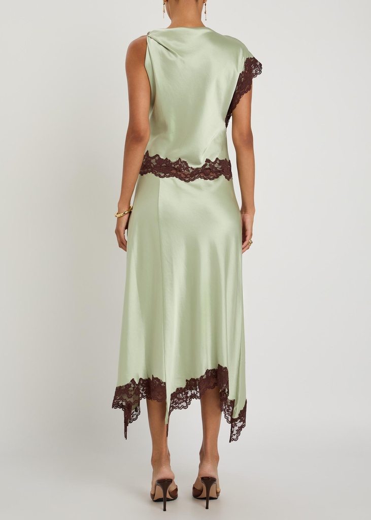 Adriana Midi Dress