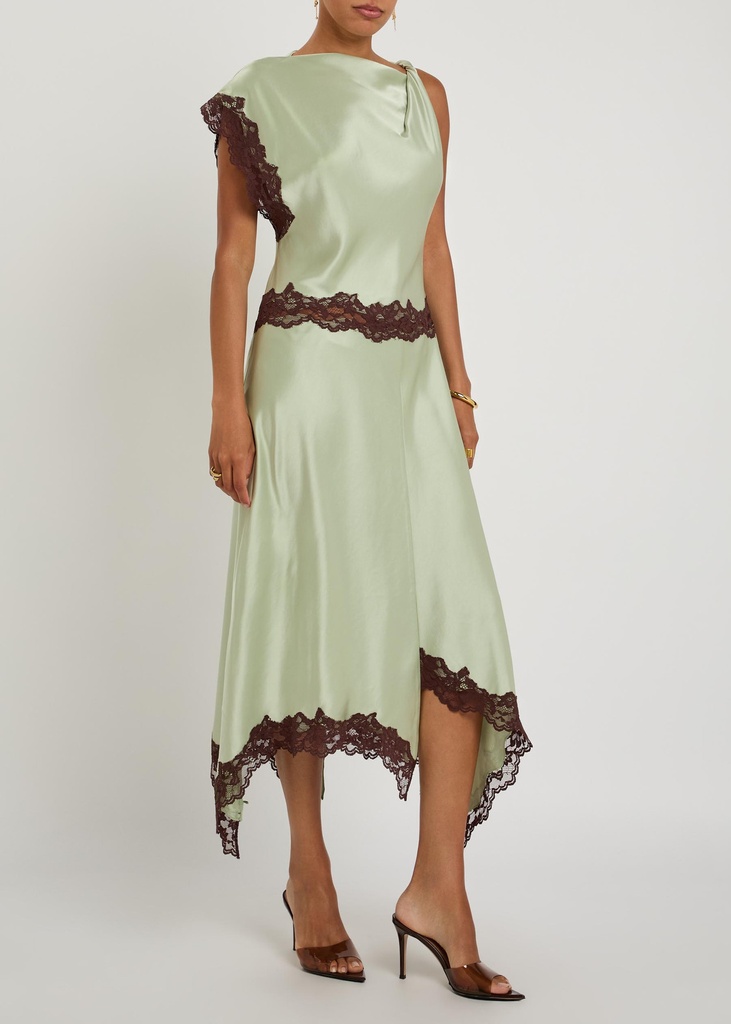 Adriana Midi Dress