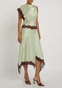 Adriana Midi Dress