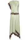 Adriana Midi Dress