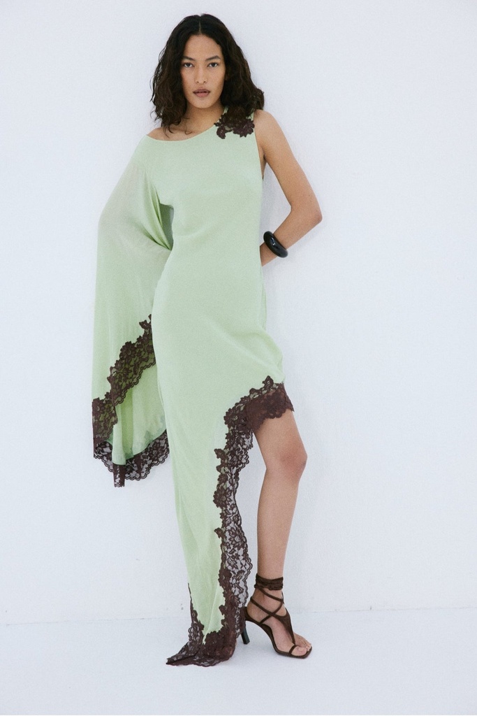 Veta Maxi Dress
